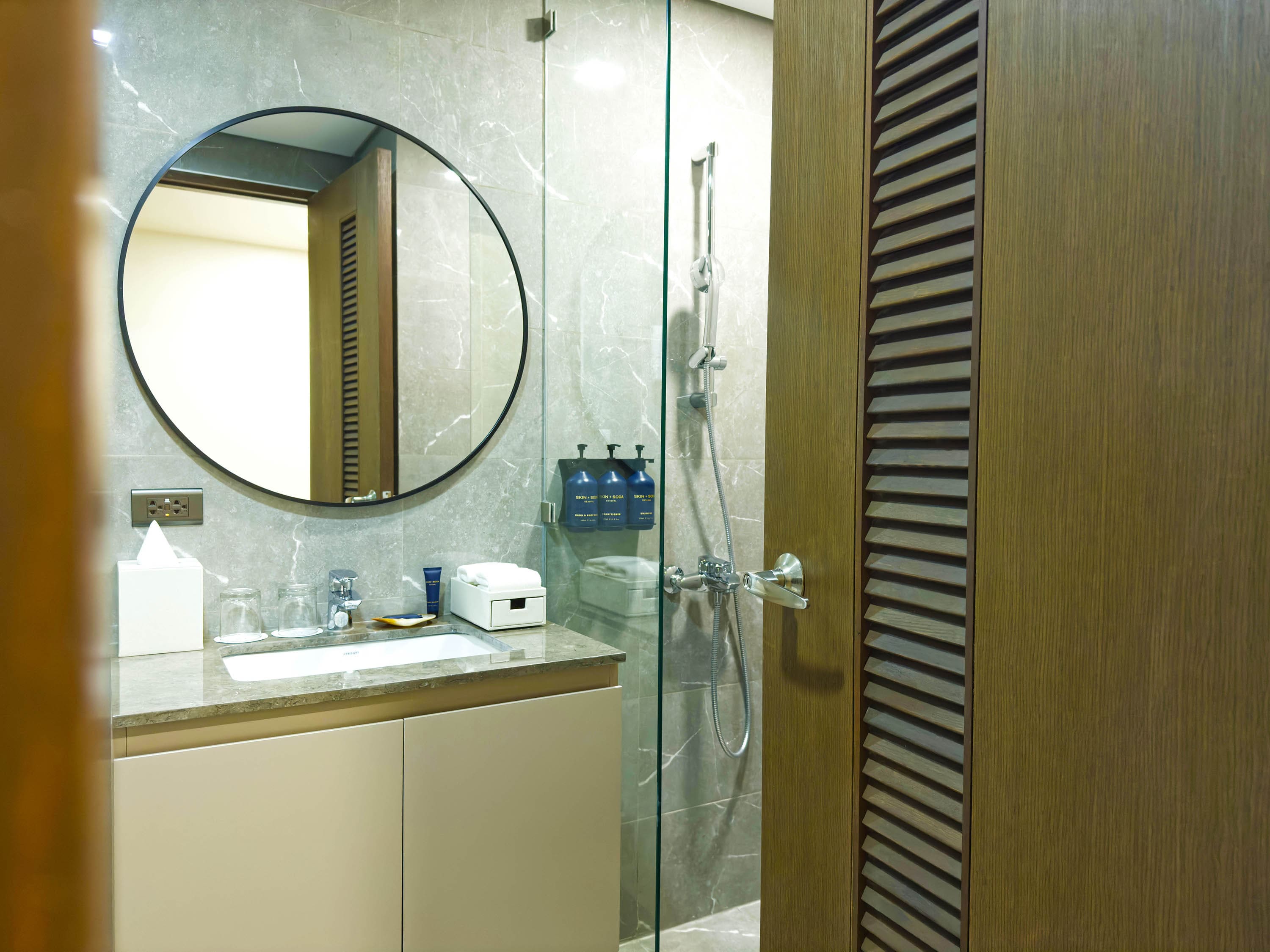 사베아 베이 시티 마닐라